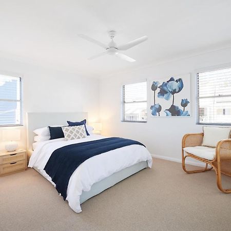 Harbour View Huge 2 Bedroom Entire Residence. Sydney Esterno foto