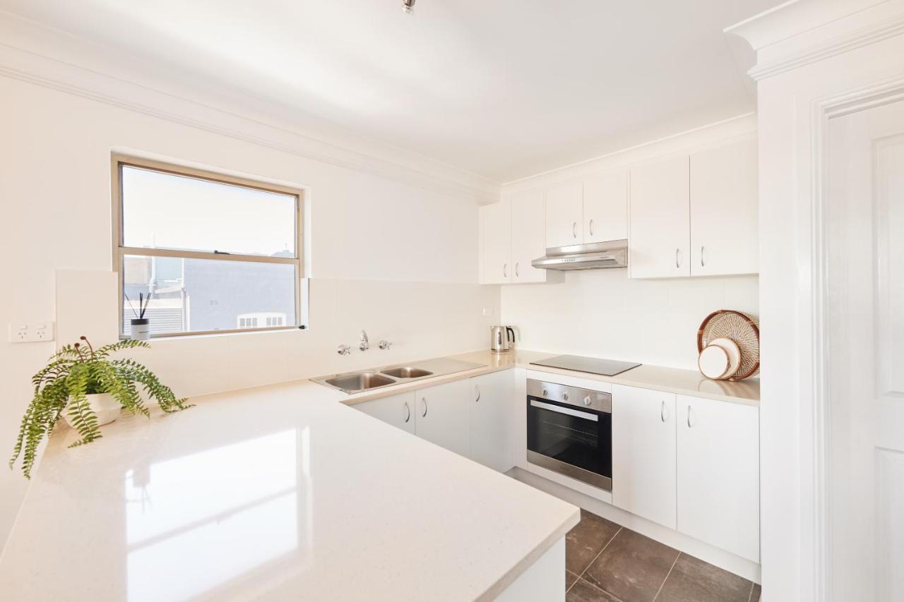 Harbour View Huge 2 Bedroom Entire Residence. Sydney Esterno foto
