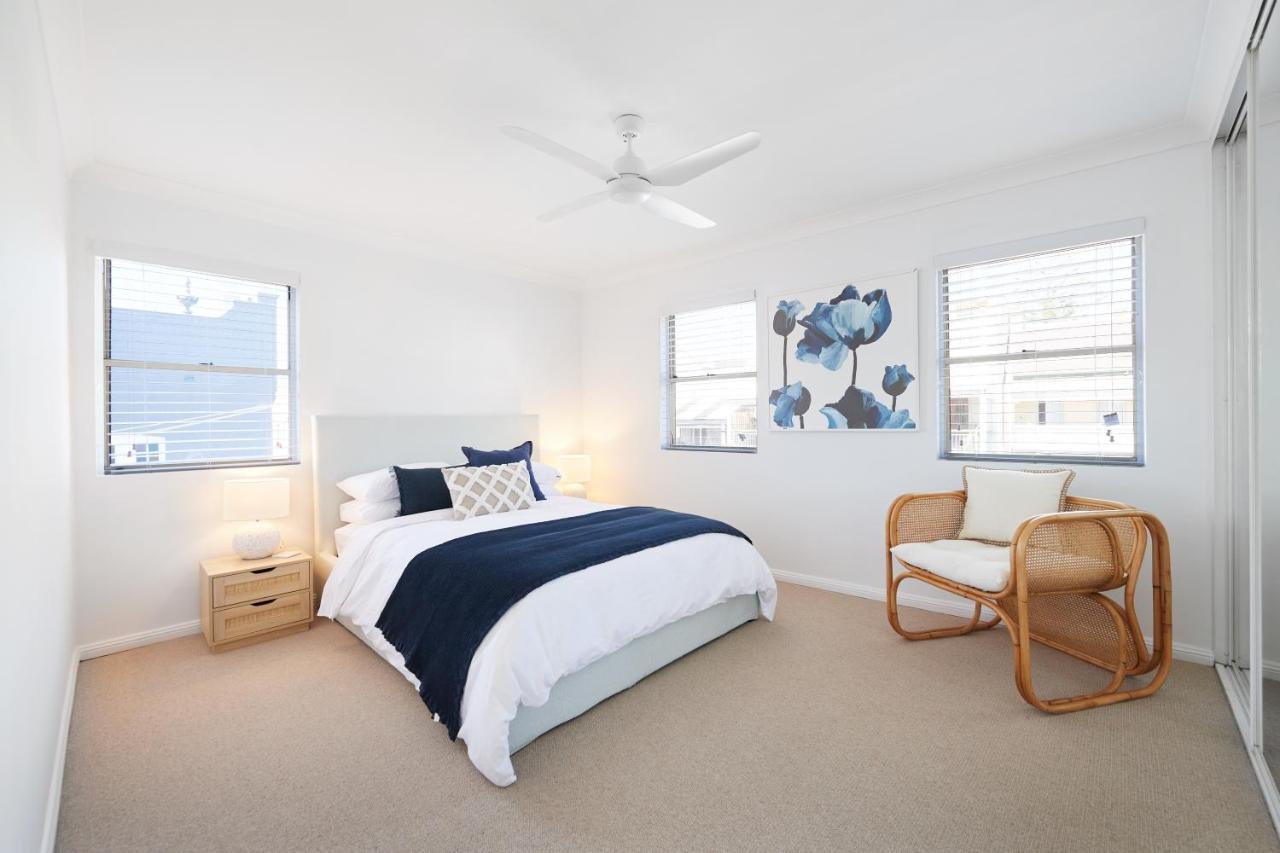 Harbour View Huge 2 Bedroom Entire Residence. Sydney Esterno foto